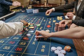 Вход на официальный сайт Casino Lux