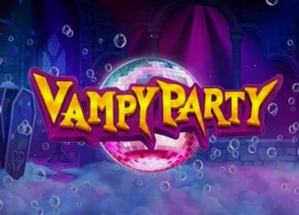 Vampy Party автомат